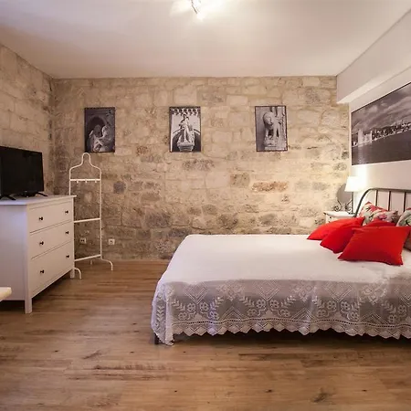 Apartment & Room Ursa Trogir Exterior photo