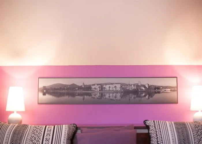 Apartment & Room Ursa