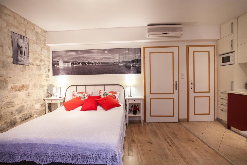 Apartment & Room Ursa Apartment Trogir