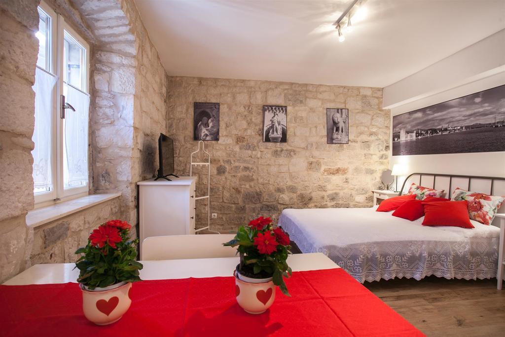 Apartment Apartment & Room Ursa Trogir