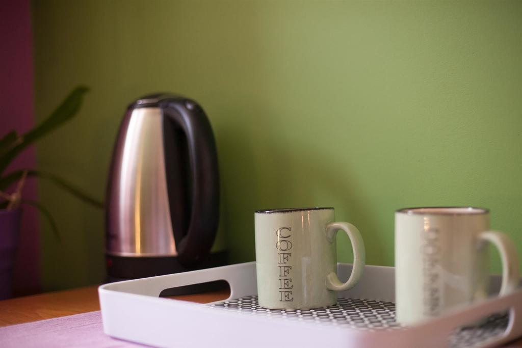 Apartment & Room Ursa * Trogir