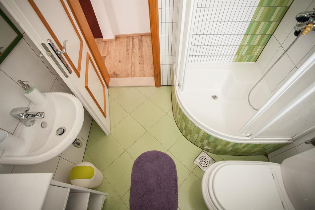 Apartment & Room Ursa