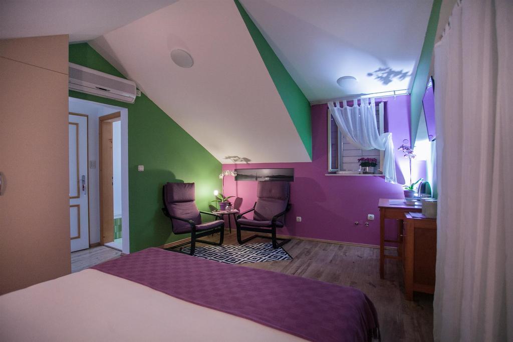 Apartment & Room Ursa