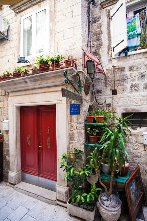 Apartment Apartment & Room Ursa Trogir
